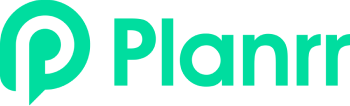 Planrr logo